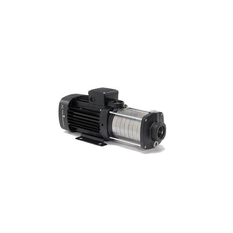 Pompe Grundfos CM3-5 – 0,75 kW – Inox – Monophasée