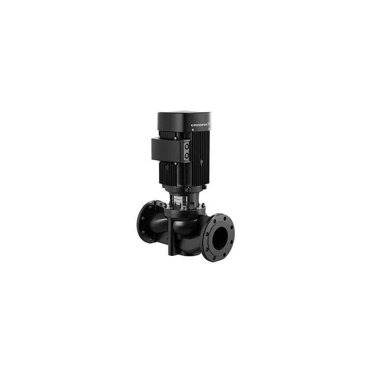 Pompe Grundfos TP 80-160/2 – 1,5 kW – Triphasé