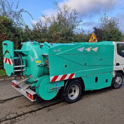 1991 Arrow surbaisse