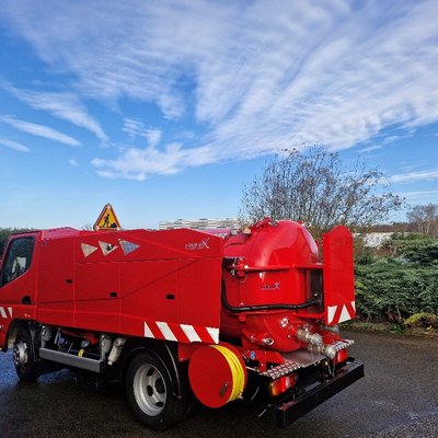 2032 Arrow surbaisse