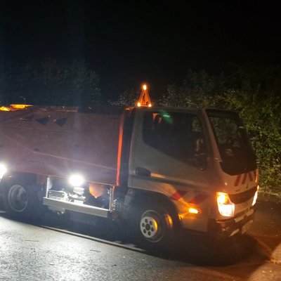 2044 Arrow Surbaisse