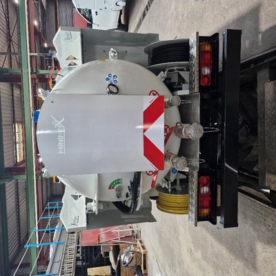 2045 Arrow surbaisse