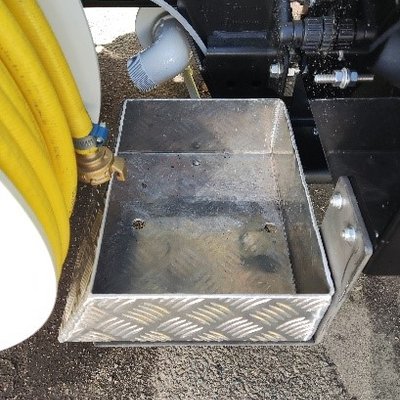 2048 Arrow non surbaisse