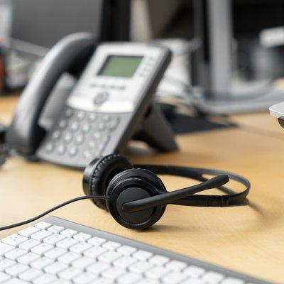 Assistance téléphonique