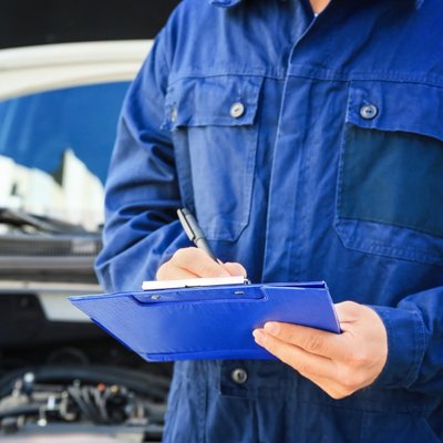 Contrat de maintenance