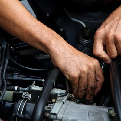 Intervention sur site