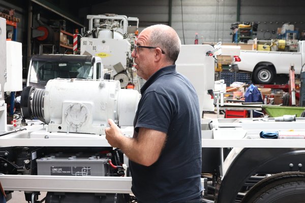 Édito de Fabrice LOUVET