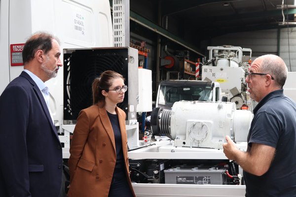 Minimax sous les projecteurs 