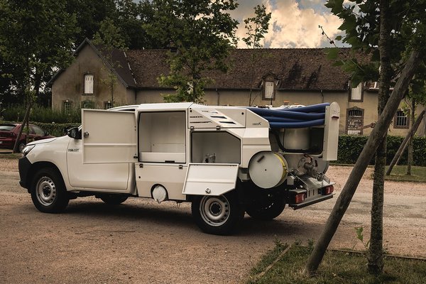 L’importance de la collaboration dans l’assainissement