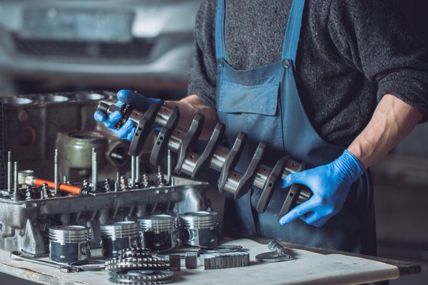 Vente de pièces détachées pour camion <b>hydrocureur</b> en Île‑de‑France