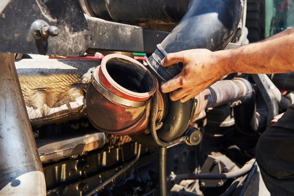 SAV de véhicules d'<b>assainissement</b> en Île‑de‑France