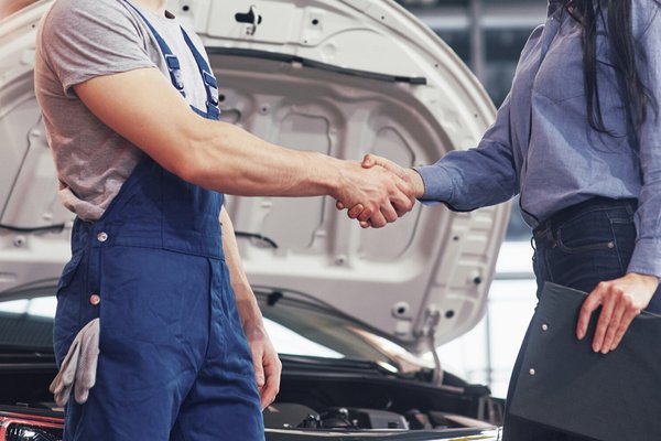 Présence et proximité