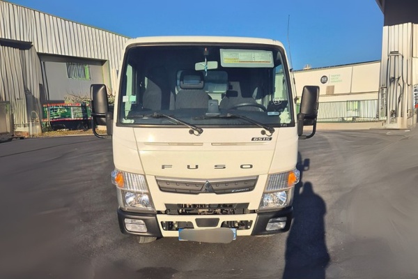 FUSO 3S13 Arrow