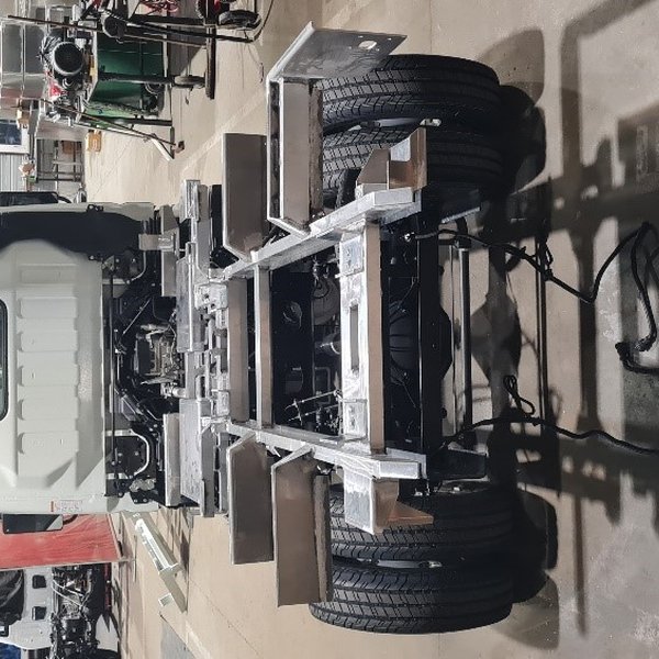 Carrossage sur mesure IDF