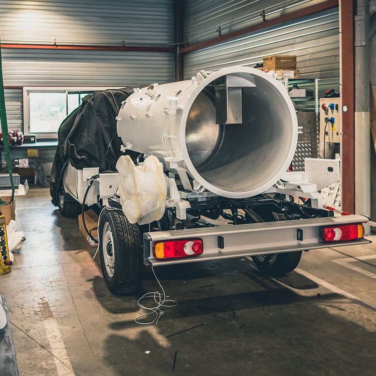 Ensemble, pour un assainissement efficace