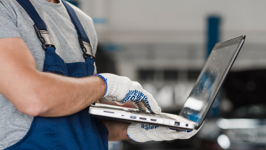 Étude de vos besoins