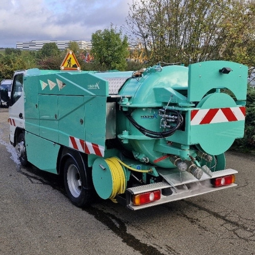 1991 Arrow surbaisse