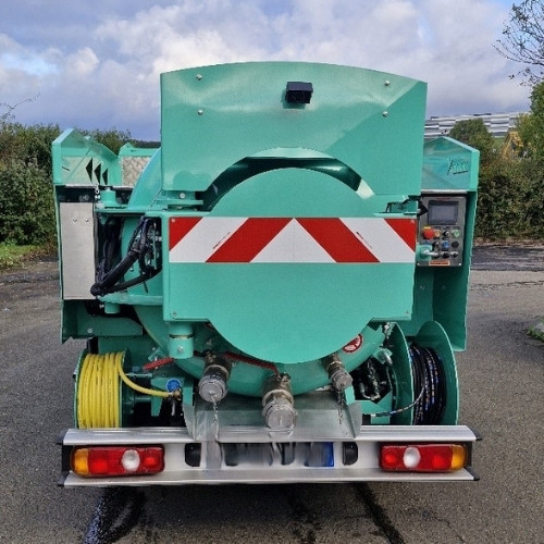 1991 Arrow surbaisse