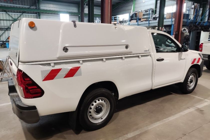 Gros plan sur notre Primax !