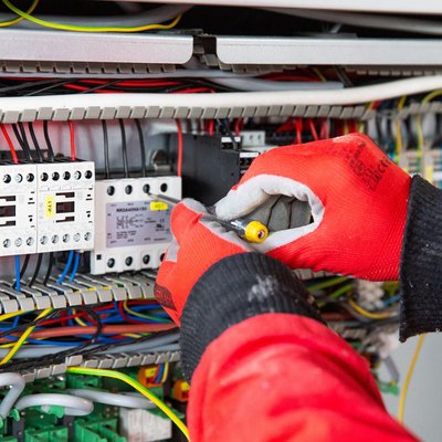 Travaux d'électricité à Villeneuve-Saint-Georges
