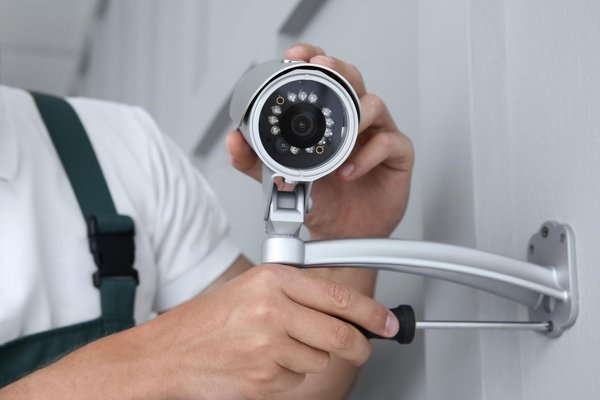 Installation de système de vidéosurveillance connectée à Villeneuve-Saint-Georges