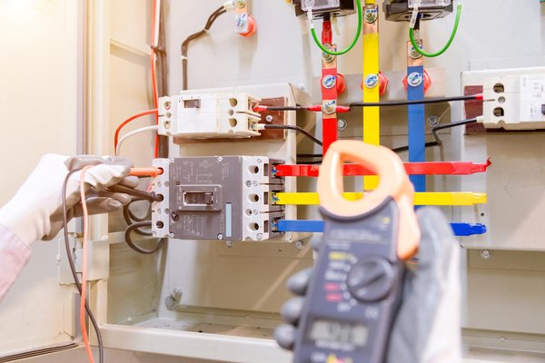 Mise aux normes électrique