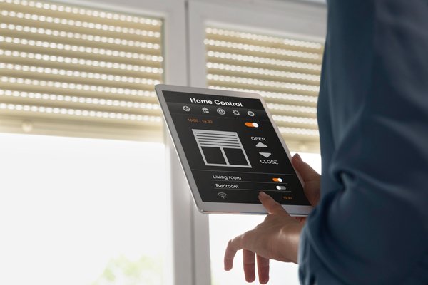 Automatisation de portes, volets et velux à Villeneuve-Saint-Georges