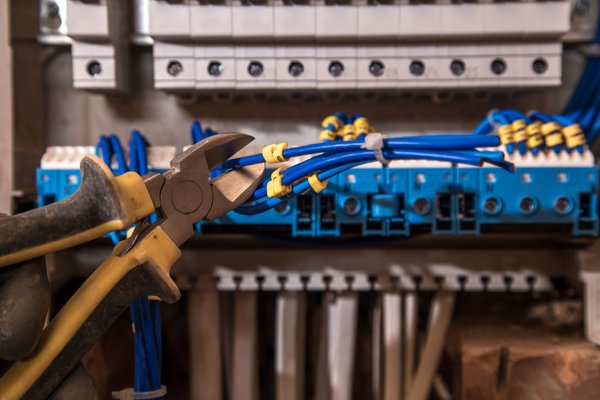 Installation et dépannage en électricité générale à Villeneuve-Saint-Georges (94)