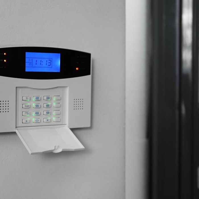 Installation de système de contrôle d'accès à Villeneuve-Saint-Georges