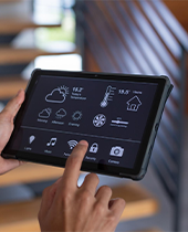 MIV ELEC, votre partenaire expert