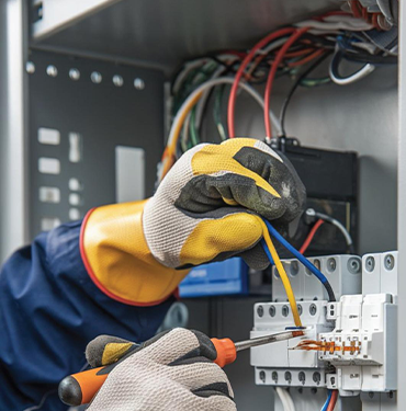 MIV ELEC, votre partenaire expert