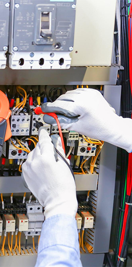 MIV ELEC, votre partenaire expert
