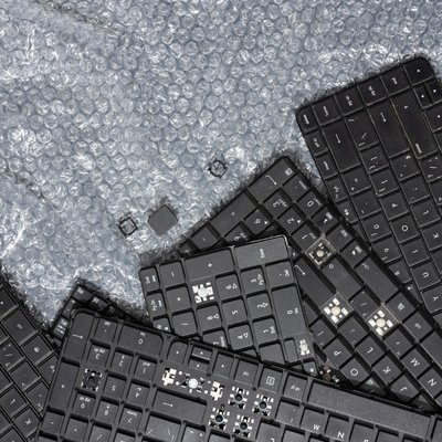 Réparation de clavier de PC portable autour d'Epernay (Aÿ)