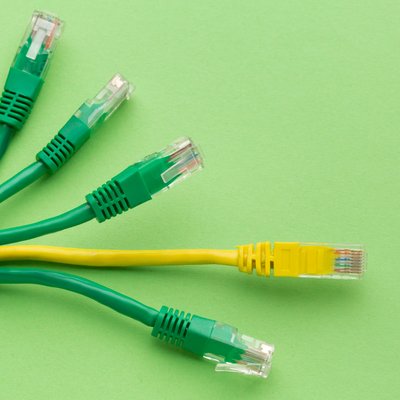 Problème de prise RJ45 