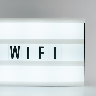 Problème de box internet 