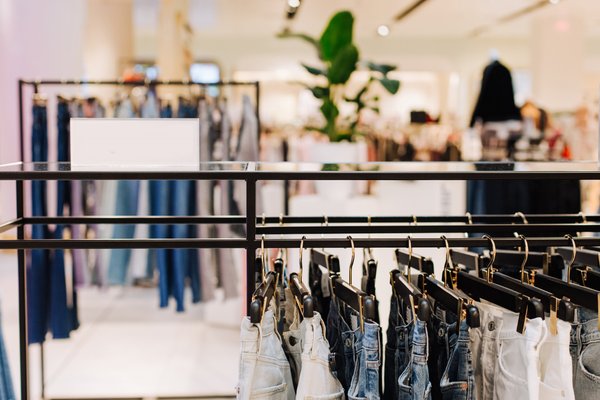 Nettoyage boutique autour d'Epernay (Aÿ) 