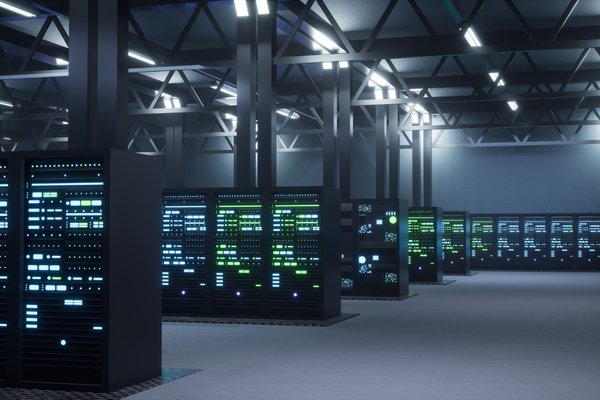 Serveurs informatiques autour d'Epernay (Aÿ) : installation, maintenance et optimisation pour entreprises