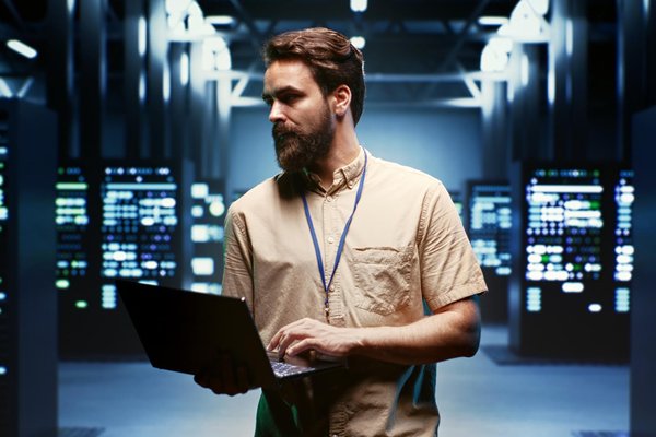 Installation de Serveurs Informatiques autour d'Epernay (Aÿ)