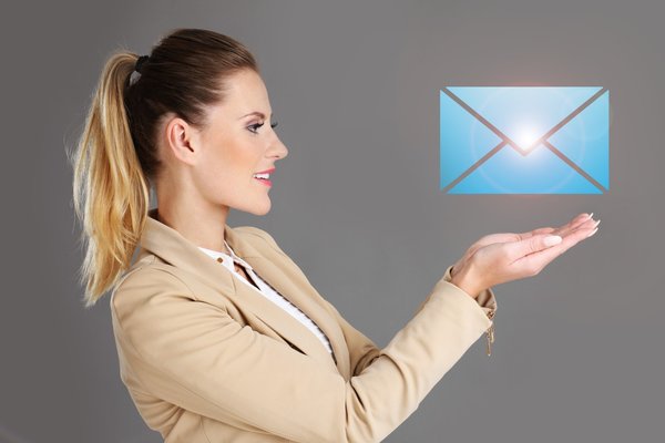 Configuration de messagerie professionnelle