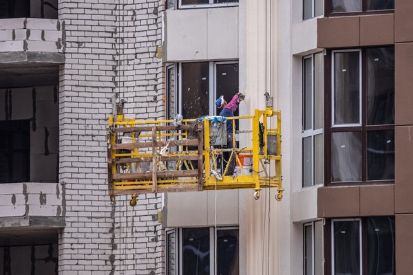 Qu'est-ce que le ravalement de façade à Reims  ? img