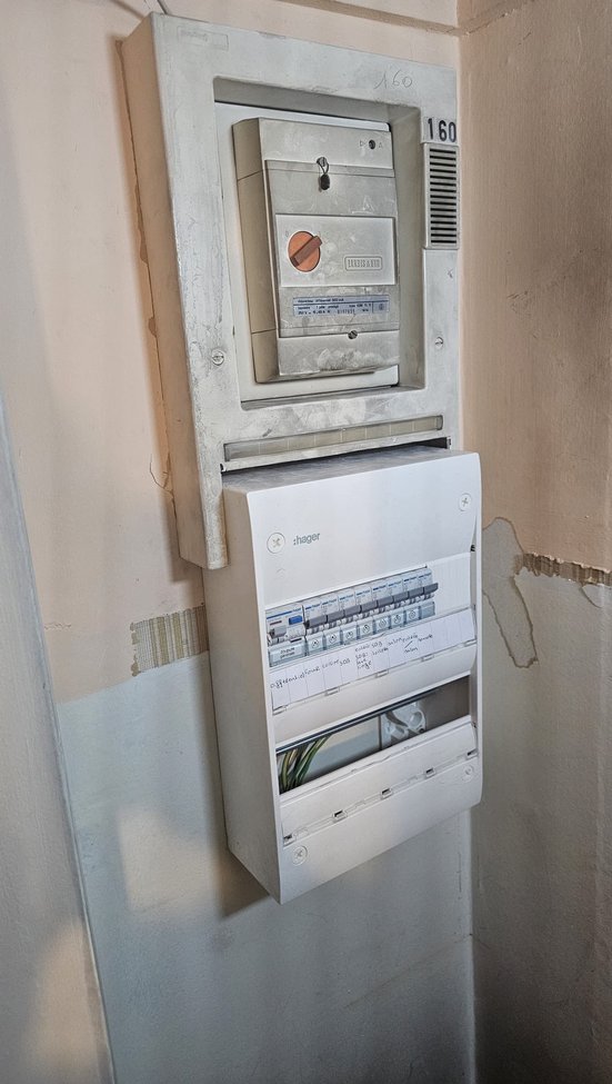 Après les travaux