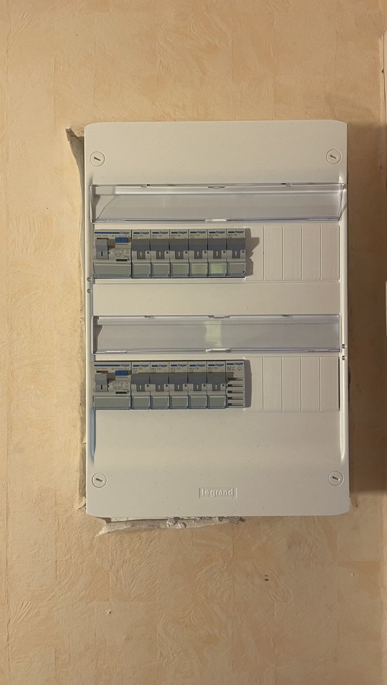 Après les travaux