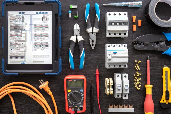 Remise aux normes électriques