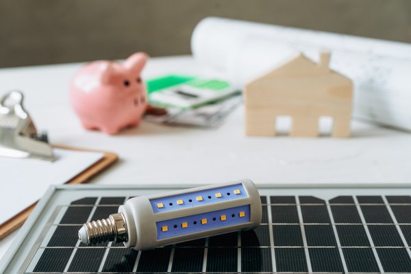 Économies d’énergie & éclairage responsable
