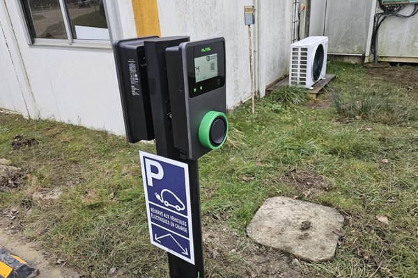 Tout savoir sur nos expertises en bornes de recharge