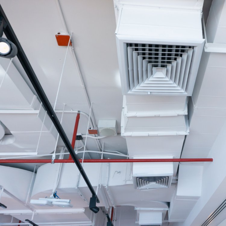 Installation de Ventilation Mécanique Contrôlée à Maisons-Laffitte