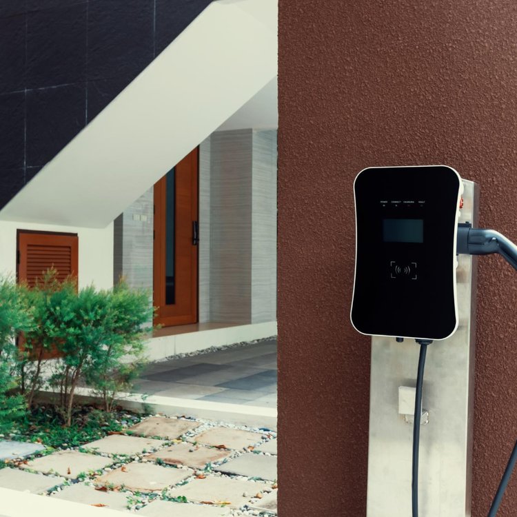 Installateurs de borne de recharge à Acheres