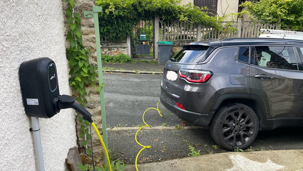Après les travaux