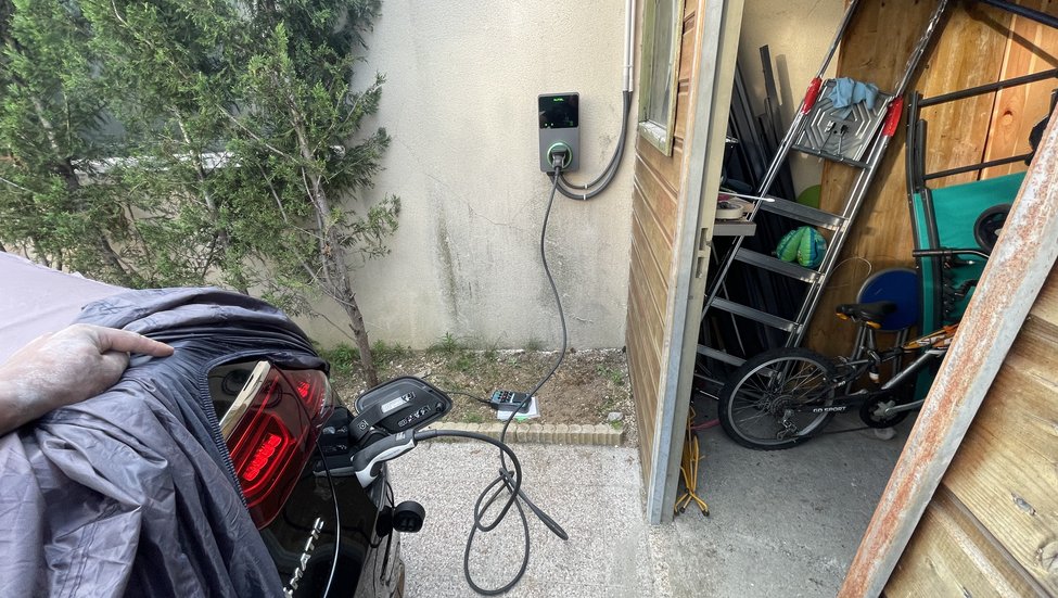 Après les travaux