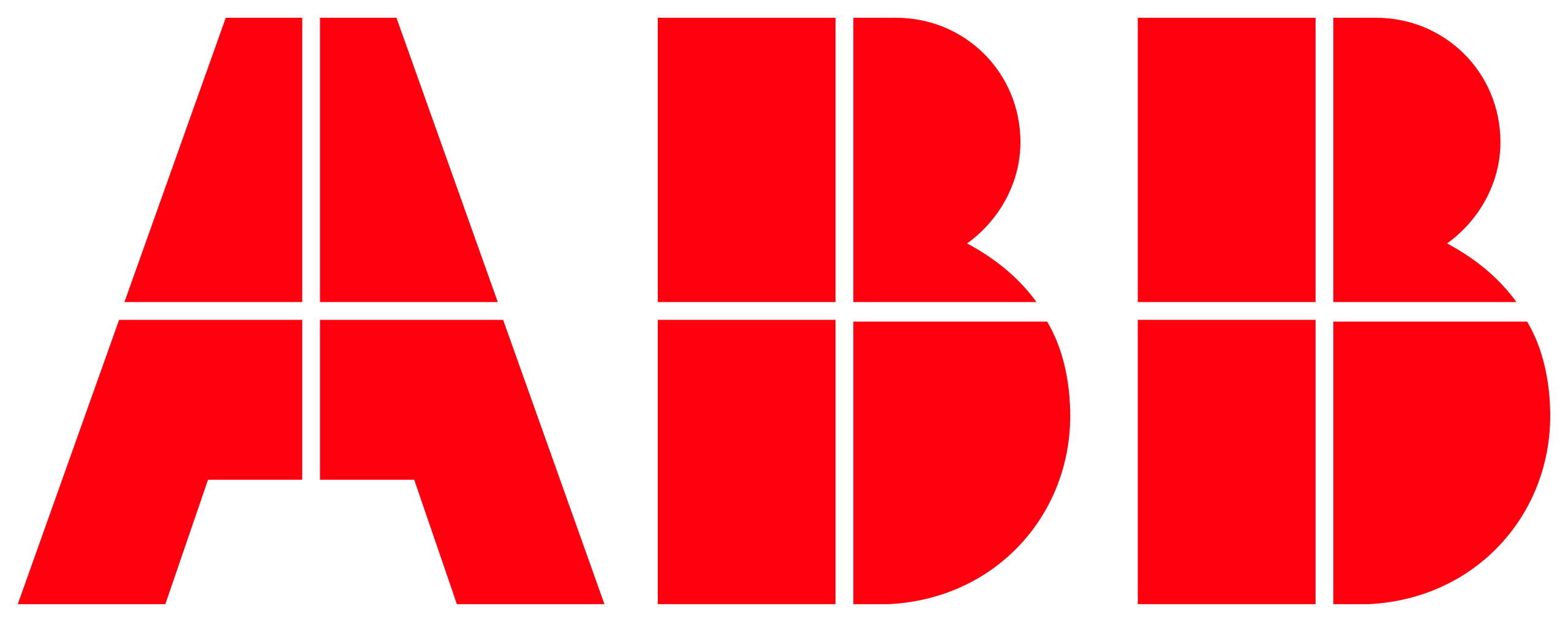 Installation borne ABB à Acheres